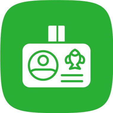 Gıda simgesinin vektör illüstrasyonu