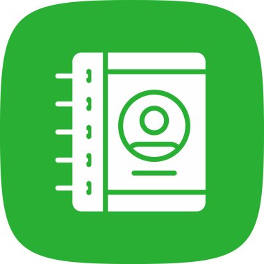 Vektör illüstrasyonu, simge ögesi