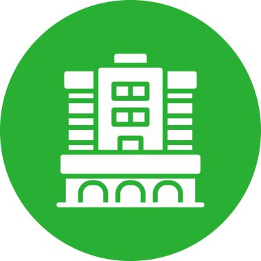 ikon vektör illüstrasyonu oluşturma