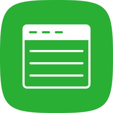 kitap simgesi, vektör illüstrasyonu