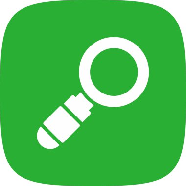 Benzersiz ıslık vektör simgesi