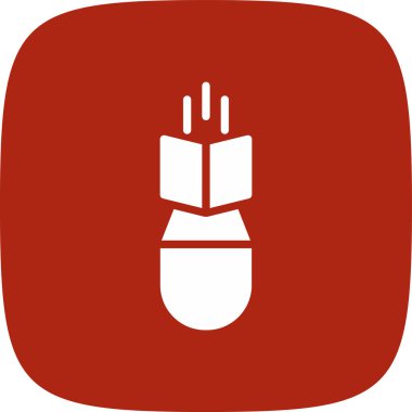 Eşsiz Telefon Vektörü Kabartma Simgesi