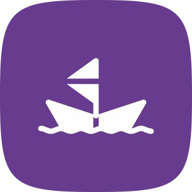 vektör botu resimleme