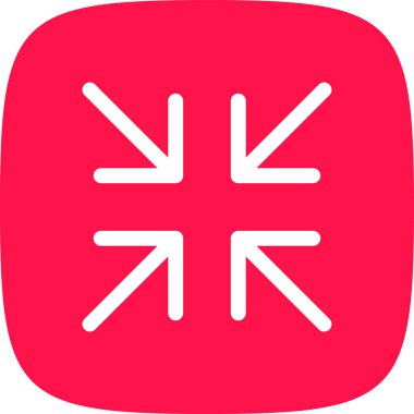 Basit kutsal kişilerin resmi, vektör çizim zoom