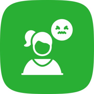 Basit Simge, Vektör İllüstrasyonu