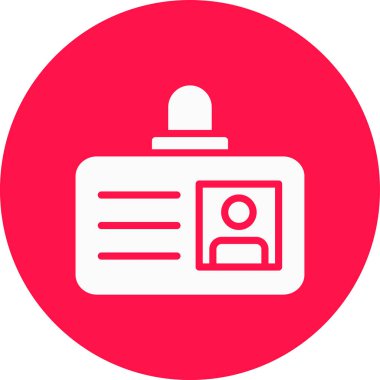 Kamera. Web simgesi basit illüstrasyon