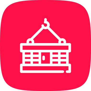 vektör evi resimleme