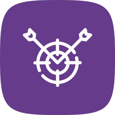 Eşsiz Sunucu Vektör Kabartma Simgesi