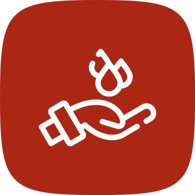 vektör El resimleme