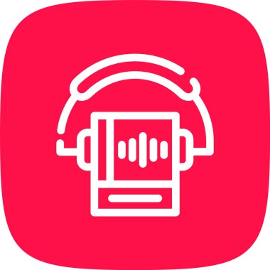 vektör müzik sözcüsü ico