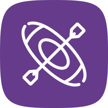 Taşınabilir ve ticari kullanım için illüstrasyon simgesi...