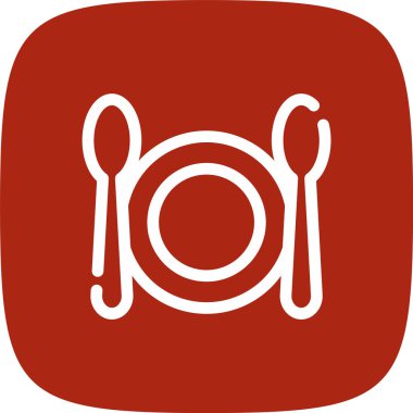 Kişisel ve ticari kullanım için vektör simgesi