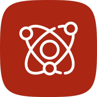 Web uygulaması için vektör simgesi çizimi