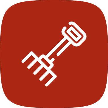 vektör çekiç simgesi, eps 10 vektör, düzenlenmesi kolay