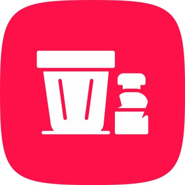 bira simgesi, vektör illüstrasyonu