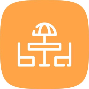 vektör evi resimleme