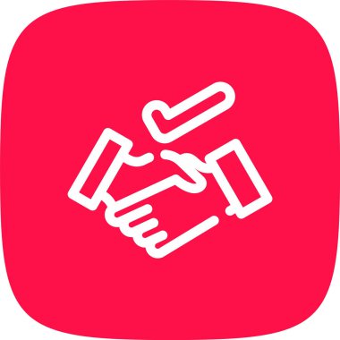 Kişisel ve ticari kullanım için vektör simgesi