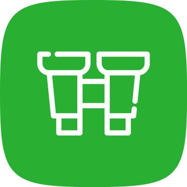 vektör sepeti simgesi