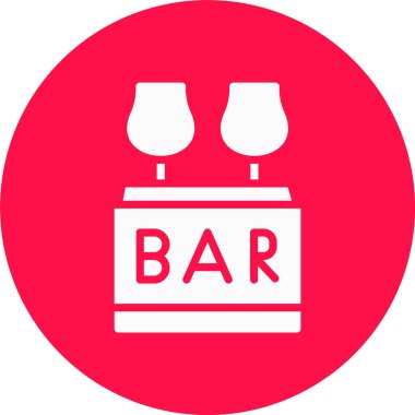 çubuk vektör resimleme