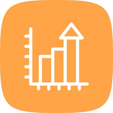 Modern b 'nin vektör illüstrasyonu simge unsurundan yoksun