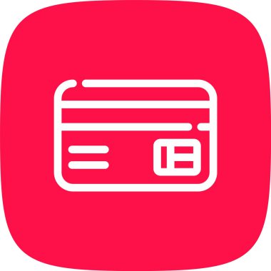 vektör cüzdanı simgesi, vektör illüstrasyonu