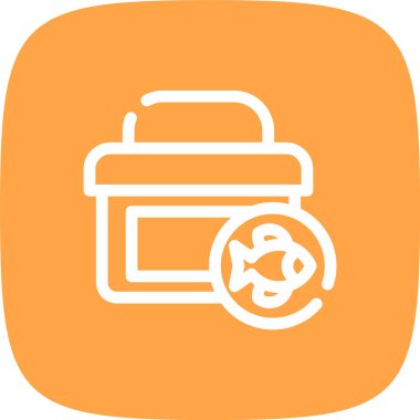 Vektör kamera Simgesi illüstrasyonu