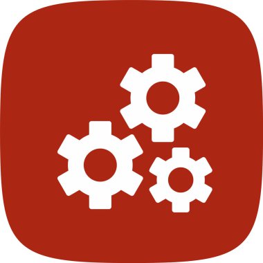 vites vektör simgesi modern illüstrasyon