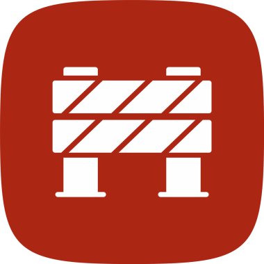 Kişisel ve ticari kullanım için vektör inşaat simgesi.