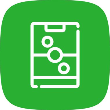 iş simgesi, vektör resimleme