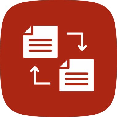 dosya simgesi çizimi