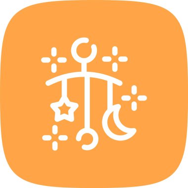 Noel simgesi vektör illüstrasyonuName