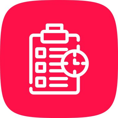 Seo simgesinin vektör illüstrasyonu, dijital kavram