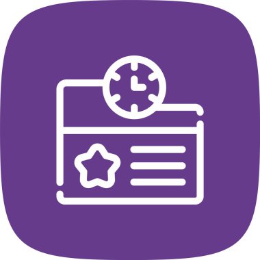 vektör yıldız resimleme