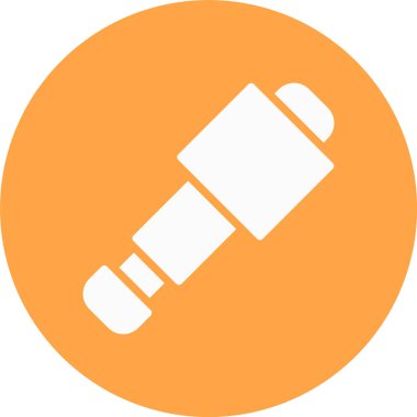 fener vektör resimleme simgesi