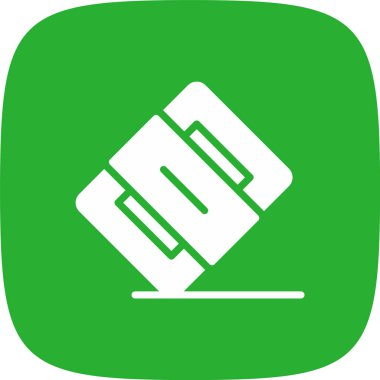 kitap simgesi, vektör illüstrasyonu