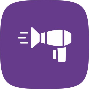 Benzersiz Balık Vektörü Kabartma Simgesi