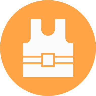 çanta moda simgesi ana hat biçiminde