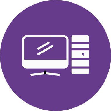 Eşsiz web tasarım vektör çizgisi simgesi