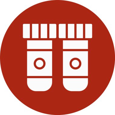 Tıp hapları vektör simgesi