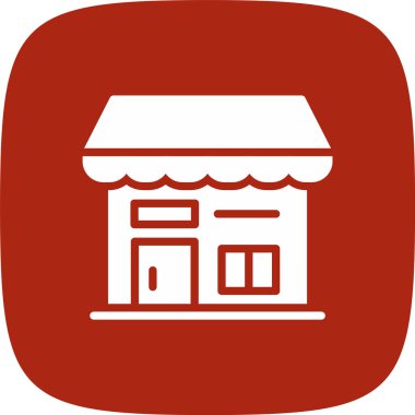 Resim dükkanı simgesi