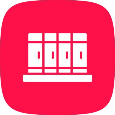 Gıda simgesinin vektör illüstrasyonu