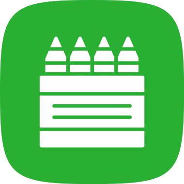 Kişisel eşyaların çizimi