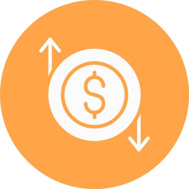 para simgesi, vektör illüstrasyonu