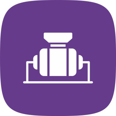 illüstrasyon vektör simgesi