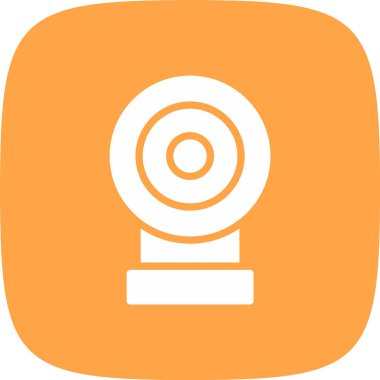 Vektör illüstrasyonu, simge ögesi