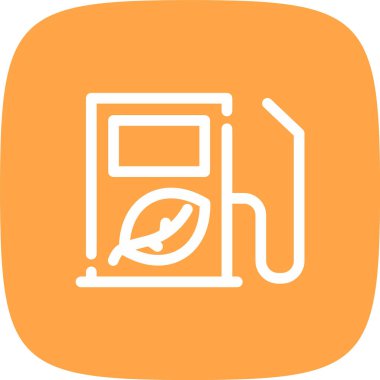 pil vektör illüstrasyonu