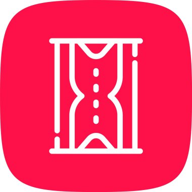 Web ve mobil için vektör simgesi çizimi