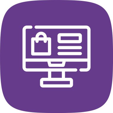 Kilit, güvenlik ve parolanın vektör simgesi