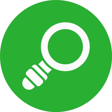 Gıda simgesinin vektör illüstrasyonu