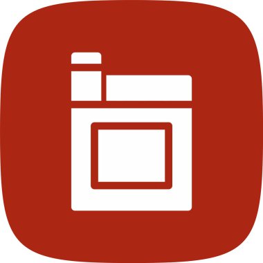 Gıda simgesinin vektör illüstrasyonu